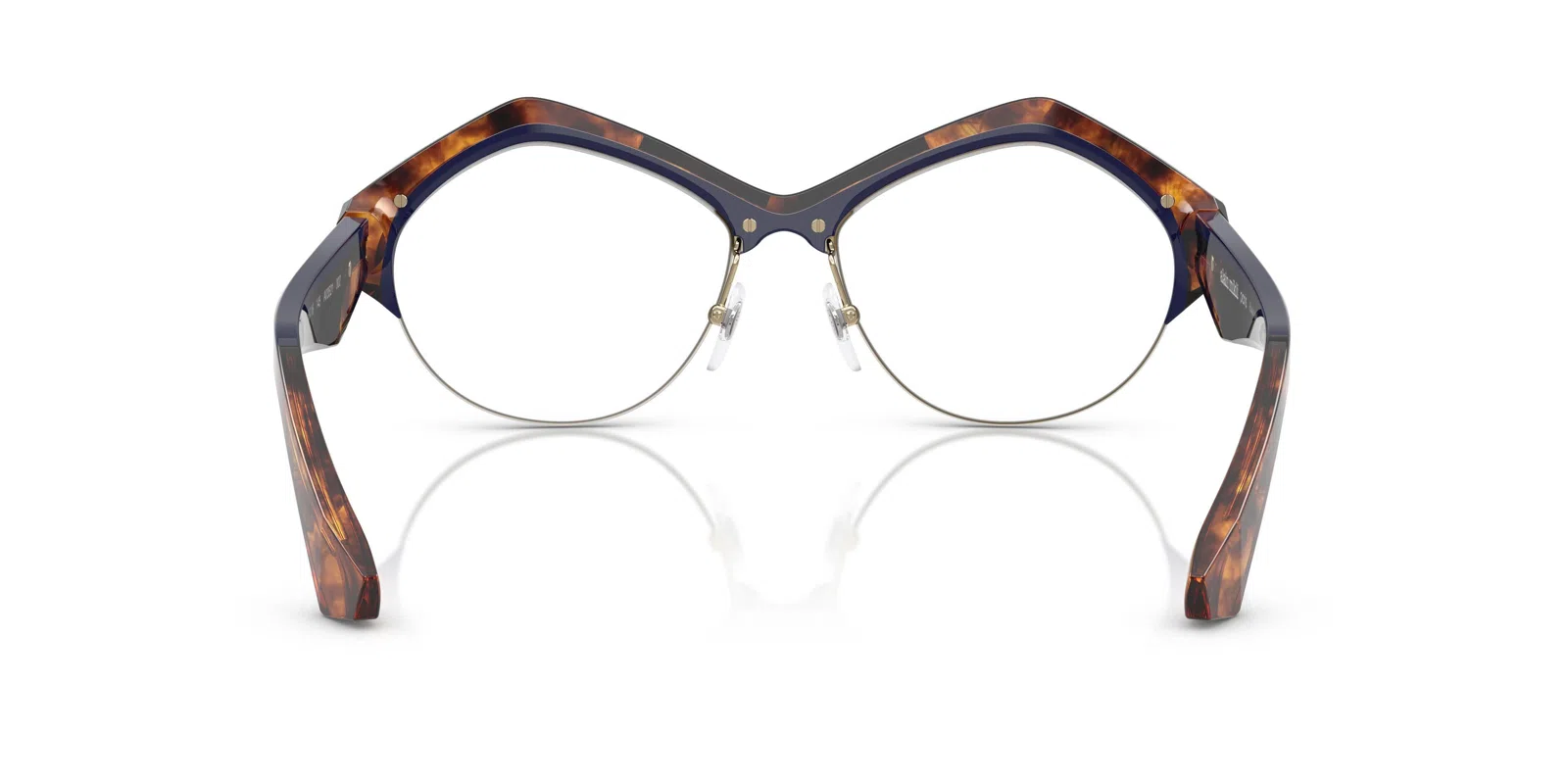 Alain Mikli 3521 Eyeglasses - view 11